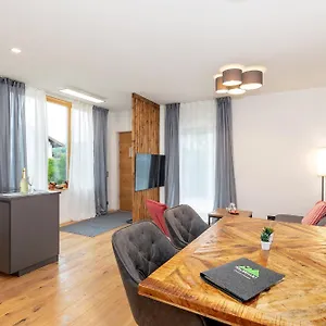  Apartment Mywinkl Design-ferienwohnungen